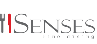 Senses Fine Dining Restaurant at  Radisson Blu in Palm Beach Resort Aruba
